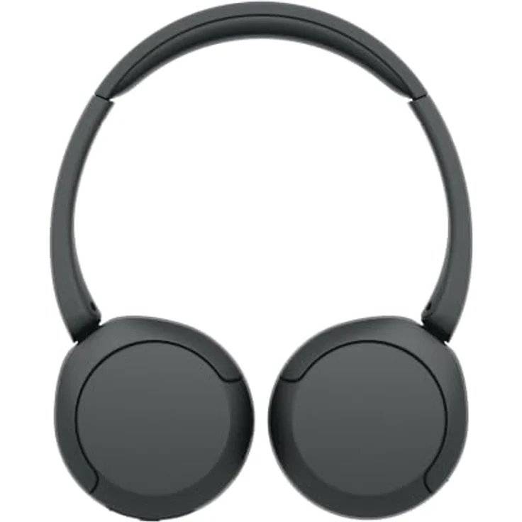 Sony WH-CH530, Kabellose Kopfhörer mit klarer Klangqualität, Schwarz – Bild 13