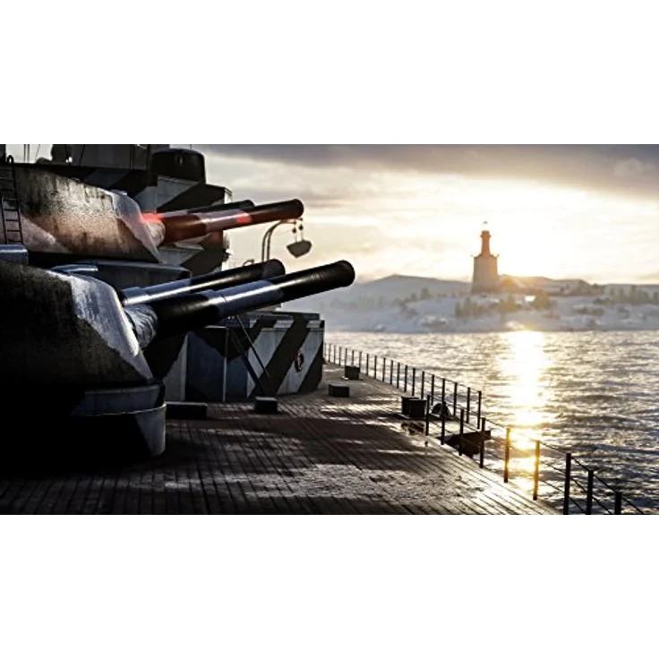 Battlefield 1 (Revolution Edition) (Xbox One) – Bild 4