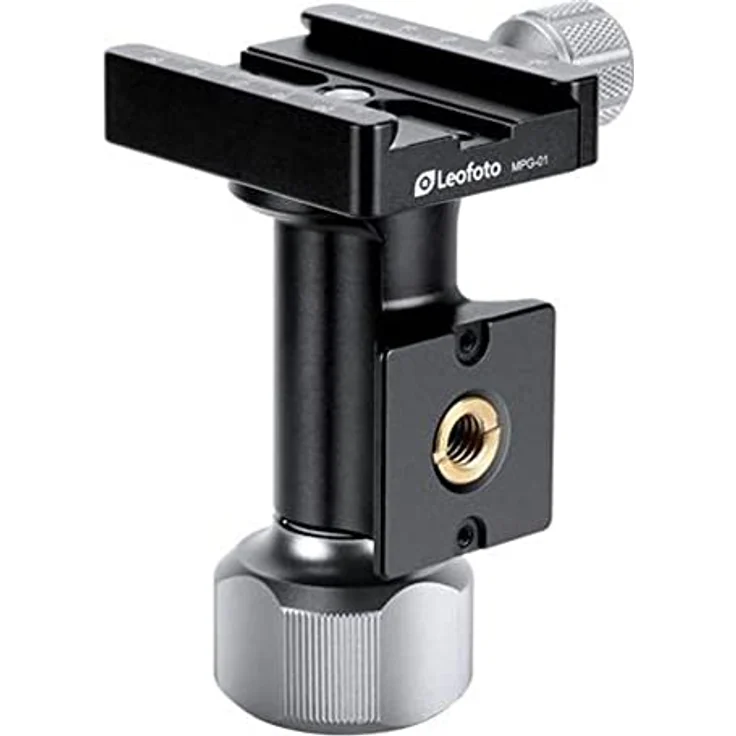 LEOFOTO 2-Wege-Neiger MPG-1 – Bild 4