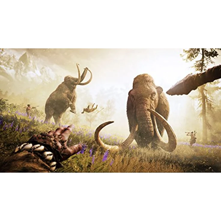 Far Cry Primal (Special-Edition) (Xbox One) - Preisvergleich – Bild 5