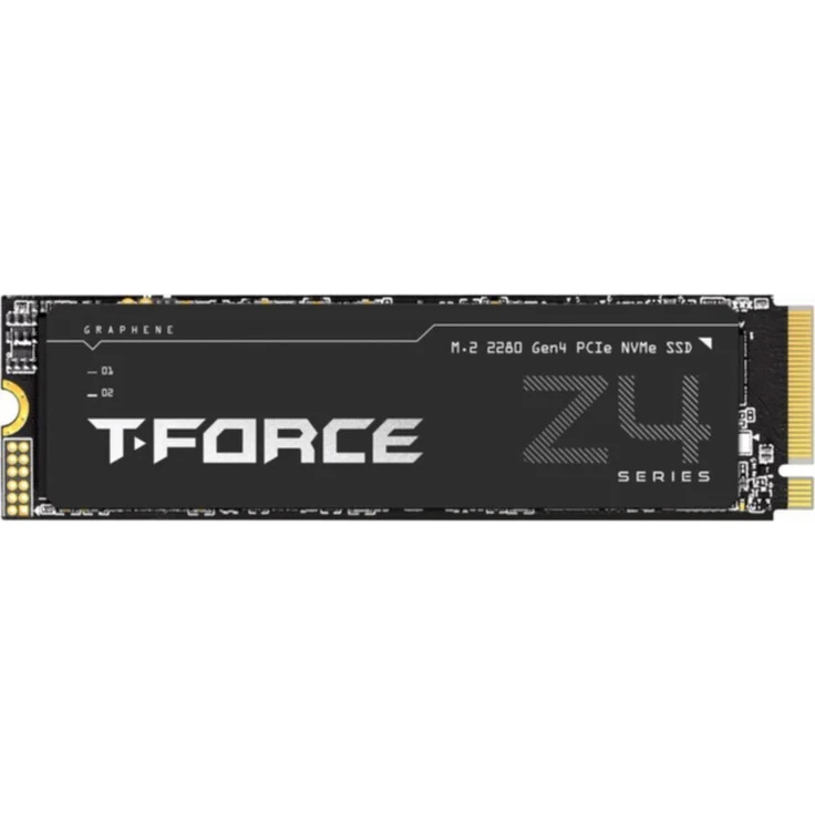 Teamgroup Z44A5, 1 TB SSD-Festplatte für PC/Laptop, M.2 Format
