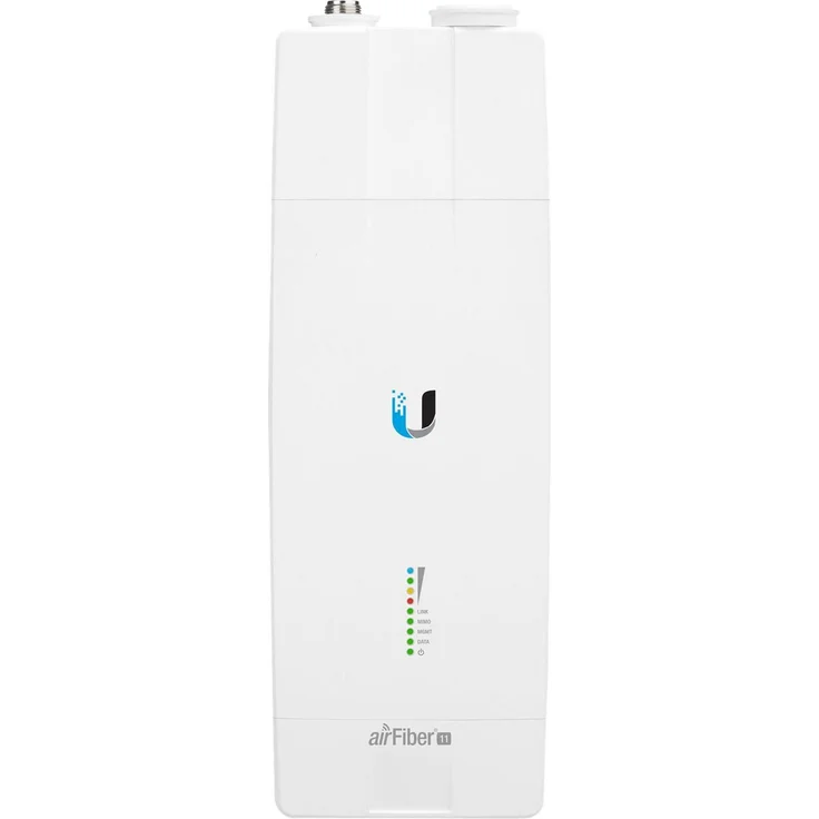 Ubiquiti AF-11, Wireless Bridge & Repeater mit 1000 Mbit/s, 11 GHz, weiss