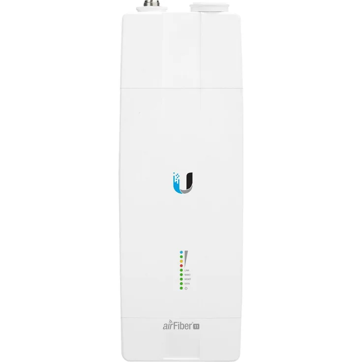 Ubiquiti AF-11, Wireless Bridge & Repeater mit 1000 Mbit/s, 11 GHz, weiss