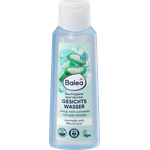 Balea Gesichtswasser 200ml – feuchtigkeitsspendendes Tonic für erfrischte Haut, ideal zur täglichen Gesichtsreinigung