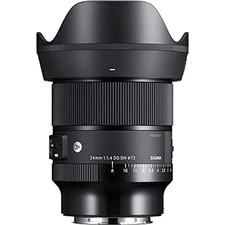 Sigma 24 mm F1.4 Art DG DN für Sony Mount