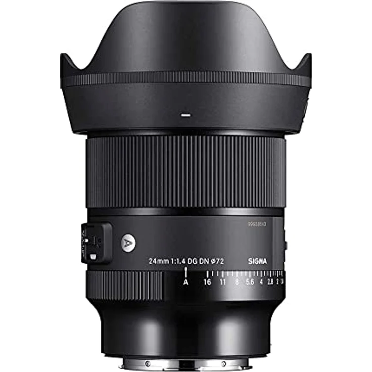 Sigma 24 mm F1.4 Art DG DN für Sony Mount – Bild 1