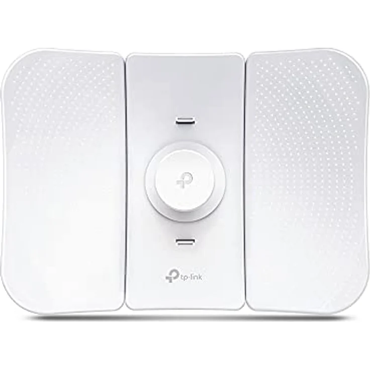 TP-LINK CPE710 WLAN Access Point 867 Mbit-s Power over Ethernet (PoE) Weiß – Bild 4