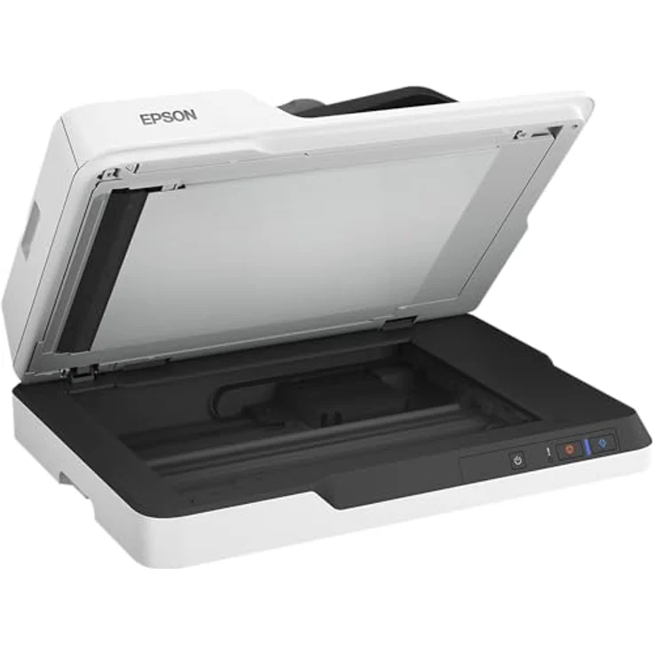 Epson WorkForce DS-1630 – Bild 2