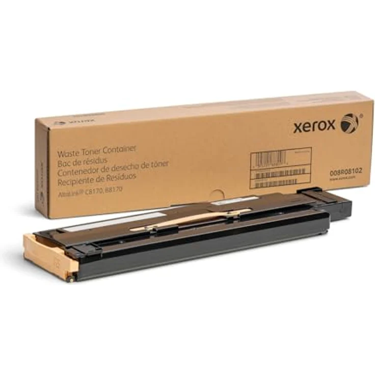 Xerox AL C8170 B8170 Waxe Container, Toner, 008R08102