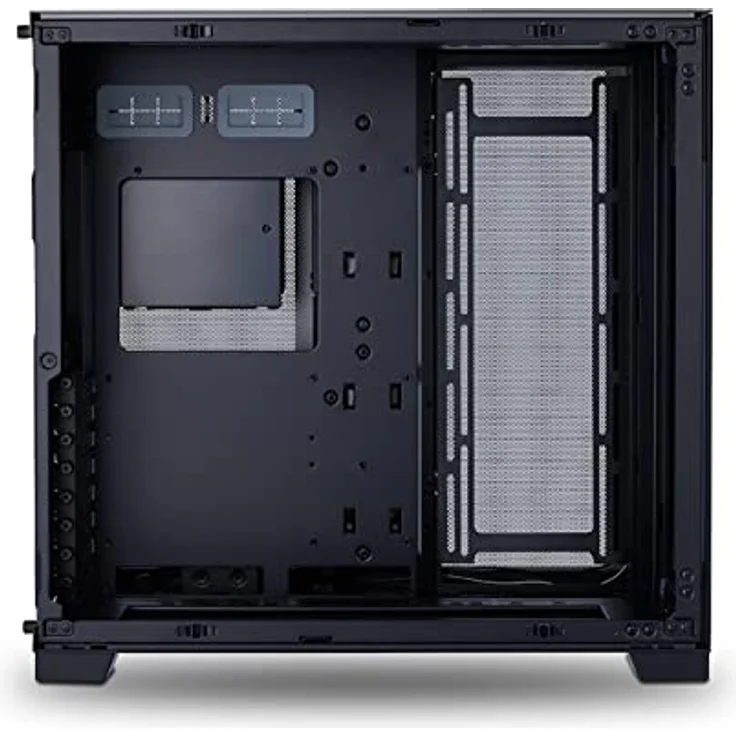 Turm ATX LIAN LI O11 Dynamic EVO Grey – Bild 4