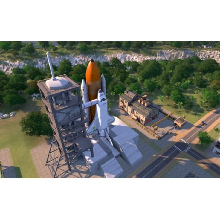 Tropico 4 - Modern Times (Add-On) (PC) – Bild 6