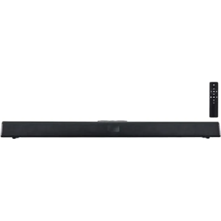 Woxter Soundbar 500, Soundbar mit hochwertigem Klang und kompaktem Design – Bild 1