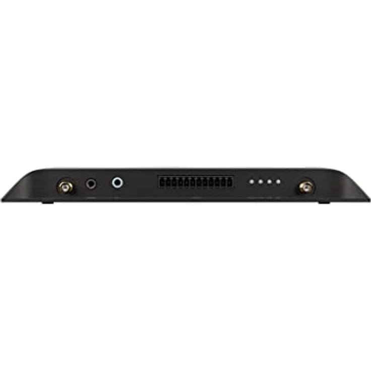 BrightSign HD225 4K Digital Signage Player mit HDR10, Dual-HD-Videodekodierung und vielseitigen I/O-Verbindungen – Bild 2