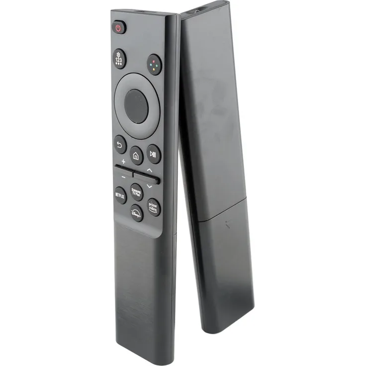 azurano BN59-01388H Fernbedienung für SAMSUNG BN59-01388H, günstige Alternative in schwarz