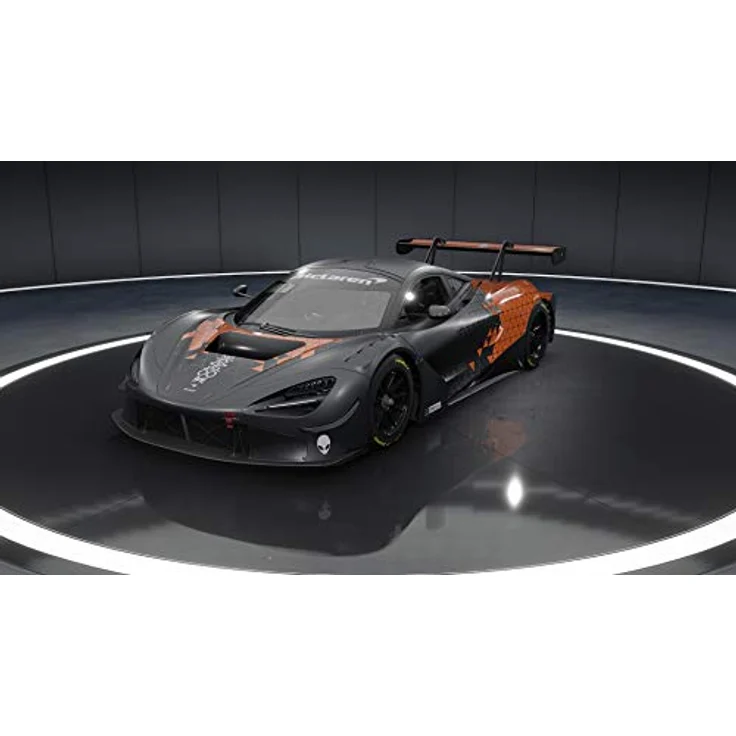 Assetto Corsa Competizione (Xbox One) - Preisvergleich – Bild 2