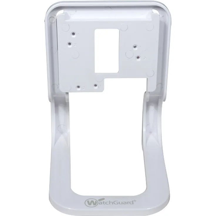 WatchGuard Wireless-Zugangspunkt Befestigungsklemme WG9017, universal Halterung für AP130 und AP330, Farbe Weiß