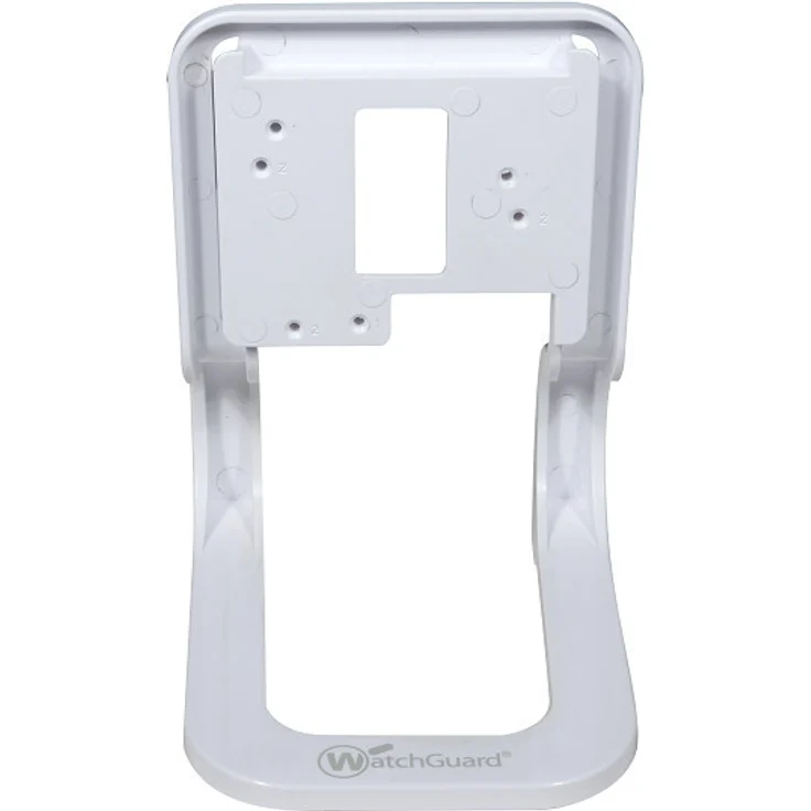 WatchGuard Wireless-Zugangspunkt Befestigungsklemme WG9017, universal Halterung für AP130 und AP330, Farbe Weiß