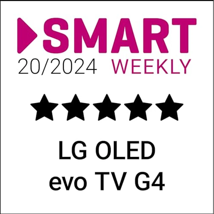 LG OLED65G49LS evo TV (Flat, 65 Zoll / 165 cm, 4K, SMART TV, webOS 24 mit ThinQ) – Bild 24