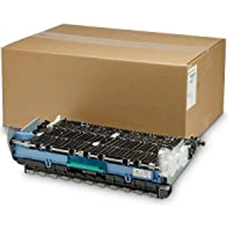 HP Wartungs-Kit W1B44A für PageWide Drucker, 150000 Seiten Betriebsflüssigkeit – Bild 2
