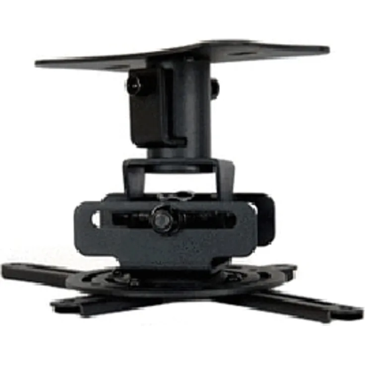 Optoma OCM818 Projektorhalterung, Beamer Halterung, Schwarz