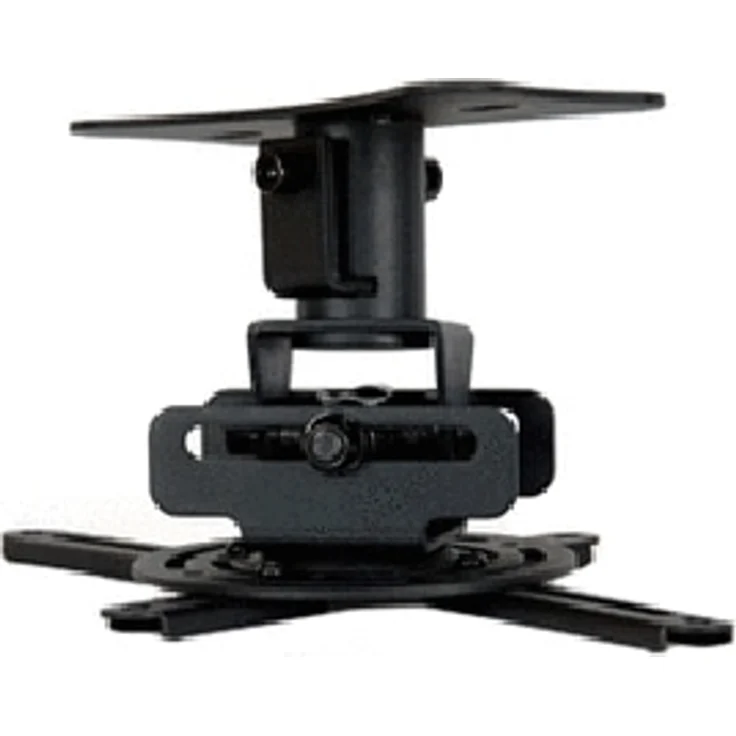 Optoma OCM818 Projektorhalterung, Beamer Halterung, Schwarz