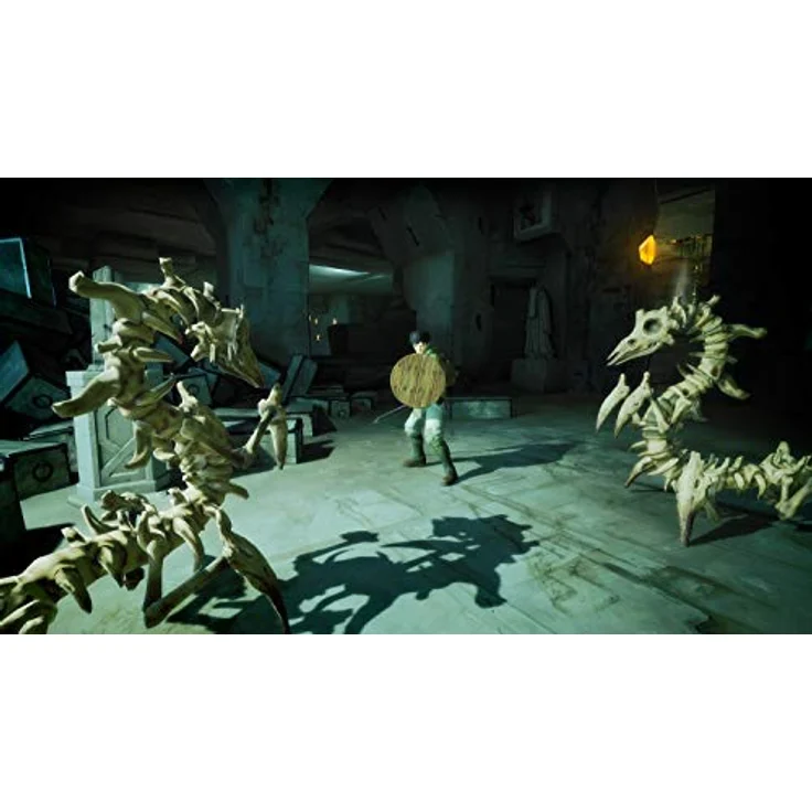 Chronos: Before the Ashes (Xbox One) - Preisvergleich – Bild 4