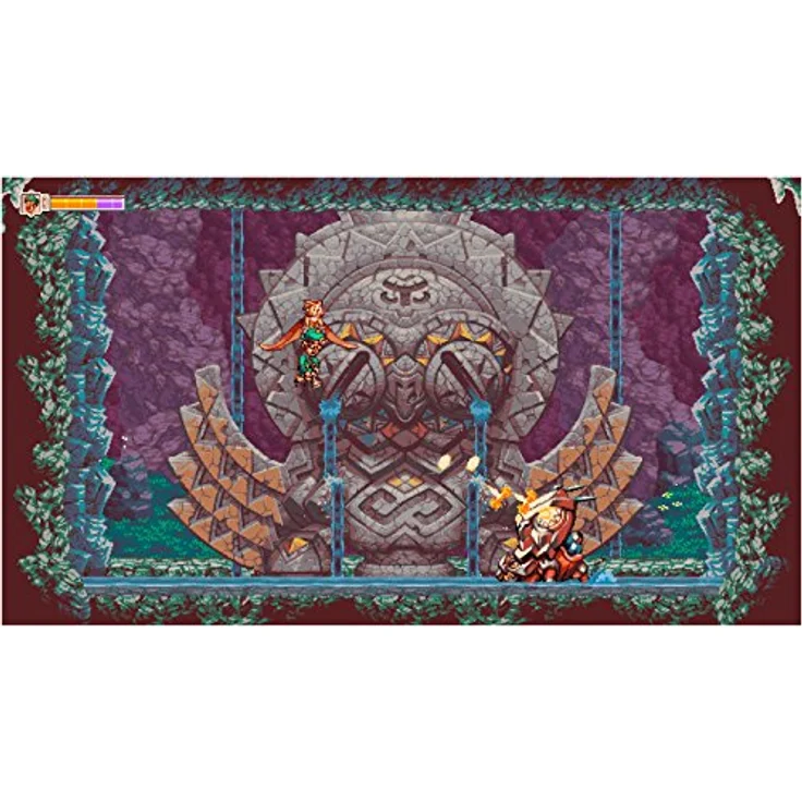 Owlboy (PS4) - Preisvergleich – Bild 3