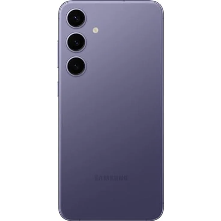 Samsung S926B/DS Galaxy S24+, Dual, 256GB 12GB Ram, Cobalt Violet – Bild 4