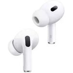 Apple Airpods Pro (2. Generation) Wireless In-Ear Kopfhörer, Bluetooth, Weiß