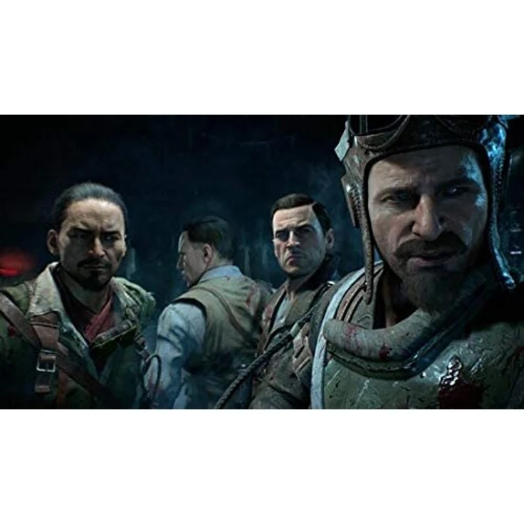 Call of Duty Black Ops 4 PS4 – Bild 5