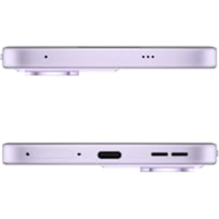 OPPO Reno 13 FS 5G, Smartphone mit 12 GB RAM, 512 GB Speicher, 50 MP Dreifach-Kamera, IP69 wasserdicht, 6,67'' AMOLED-Display – Bild 9