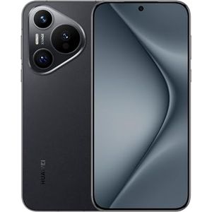 Bild für Huawei Pura 70 (256 GB, Schwarz, 6.60", Dual SIM, 50 Mpx, 5G)