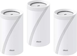 TP-Link Deco BE65 WiFi 7 Mesh WLAN