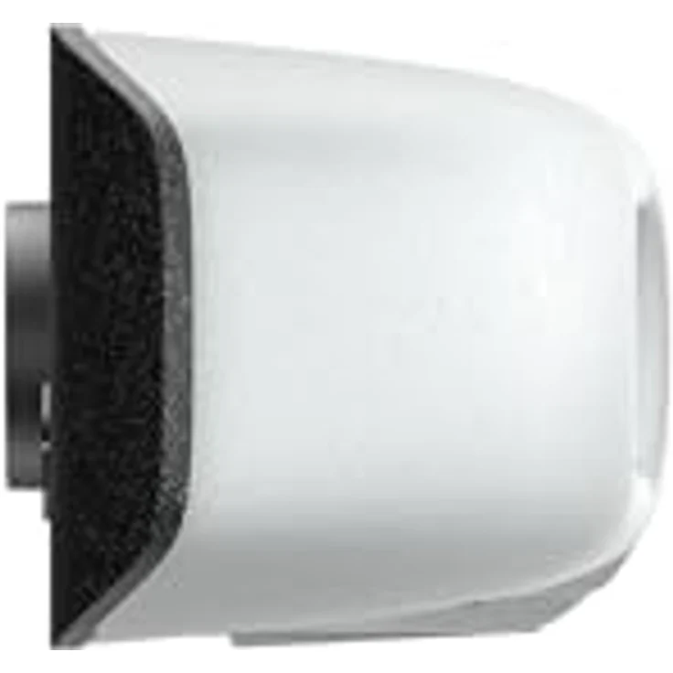 Poly Studio V12, USB Video Bar mit 4K Ultra HD, 5x Digitalzoom und KI-Audio-Technologien, Weiß – Bild 5