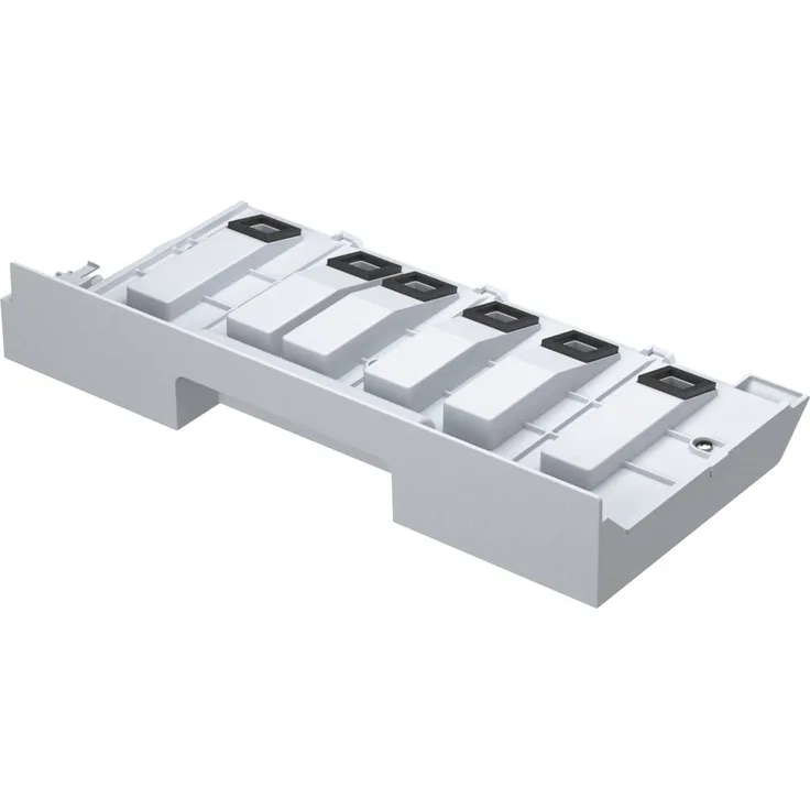 Epson EPSON Borderless Maintenance Tank, Auffangbehälter für Resttinten, kompatibel mit Stylus Pro 4900 und SureColor P5000