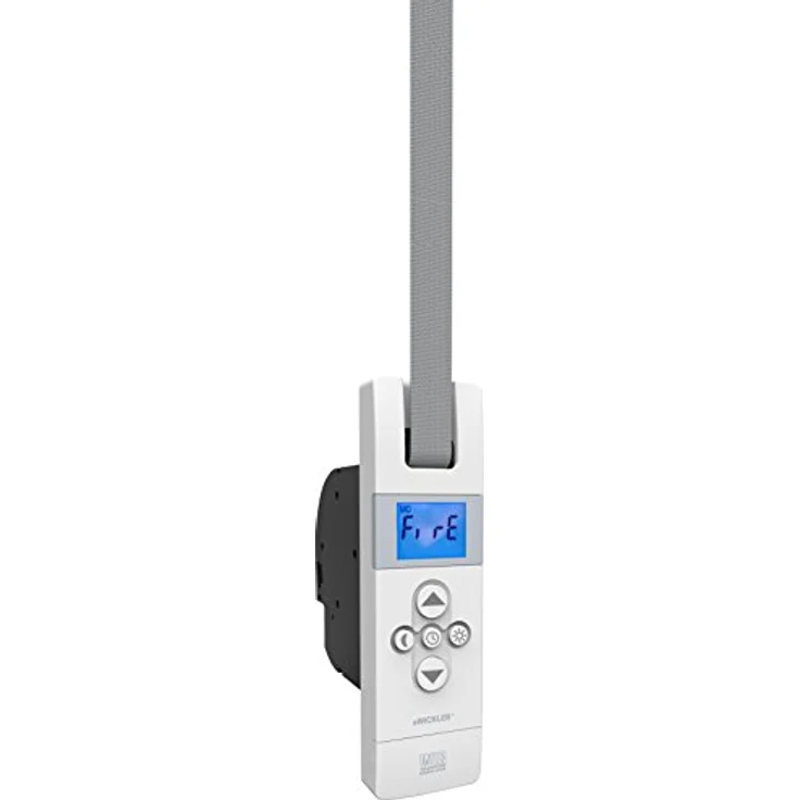 WIR Elektrischer Funk Gurtwickler eWickler Comfort eW840-F für 23 mm Gurtband – Bild 2