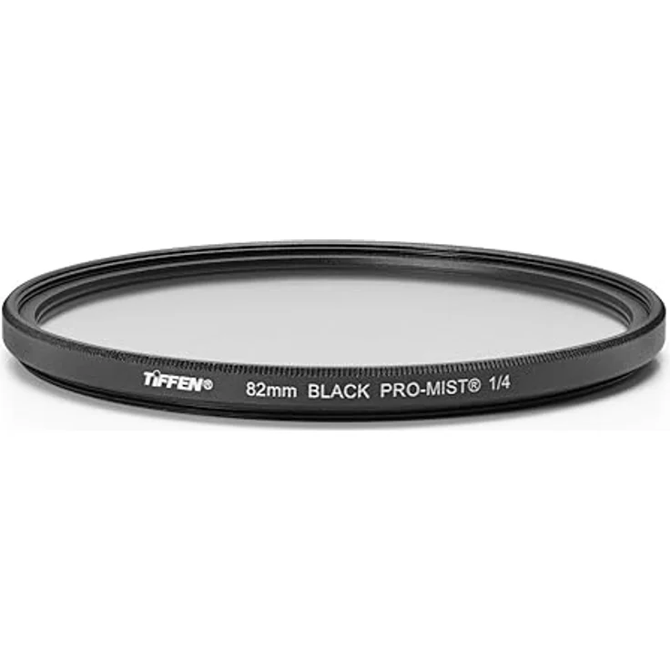 Tiffen Filter 82MM BLACK PRO-MIST 1-4 FILTER – Bild 3