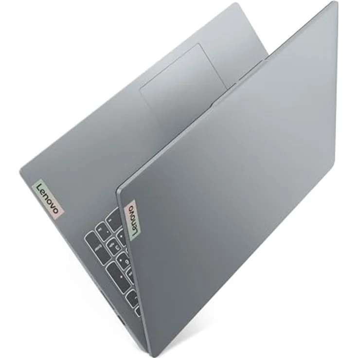 Lenovo IdeaPad Slim 3 15ABR8, 15.6" FHD Notebook mit AMD Ryzen 5 5625U, 16GB RAM, 512GB SSD, Windows 11 Home, 180°-Scharnierdesign – Bild 10