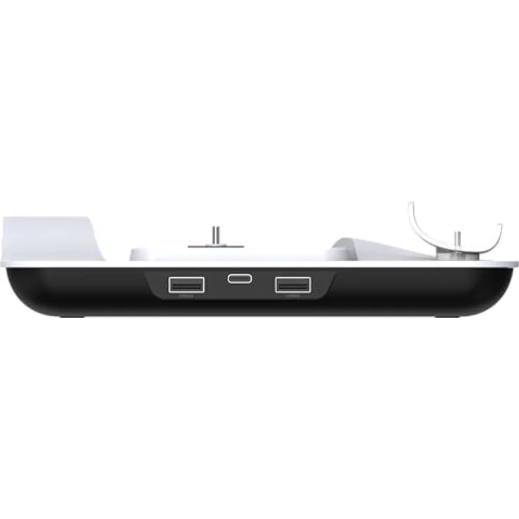 EgoGear - SCC5 Premium-Lade-Kühlständer für PlayStation 5 – Bild 5