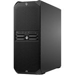 HP Workstation Z6 G5 A, Tower-PC mit Ryzen ThreadRipper PRO 7955WX, 64 GB RAM, 2 TB SSD, Windows 11 Pro