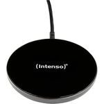 Intenso Magnetic Wireless Charger MB1 schwarz inkl. 30W PD Adapter