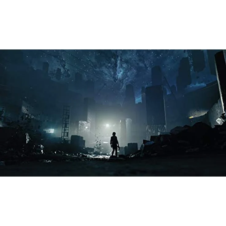 Control - Ultimate Edition PS4 [ – Bild 4