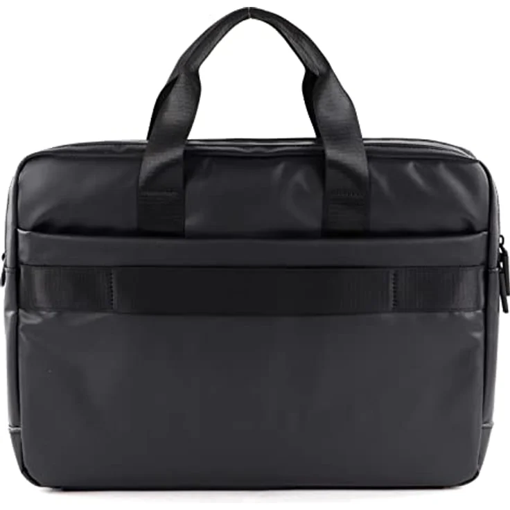 Strellson Stockwell 2.0 - Aktentasche 15" M 39 cm black – Bild 3