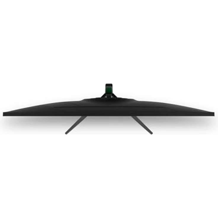 KROM Kertz 27" – RGB Gaming-Monitor IPS, 200Hz, 1ms, Full HD (1920x1080), HDR, AMD FreeSync & NVIDIA G-Sync kompatibel, Low Blue Light, Flicker Free – Schwarz – Bild 5