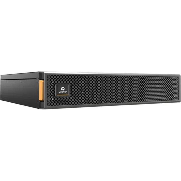 Vertiv Liebert GXT5, Online-Doppelwandler USV, 16 kVA, 16000 W, Sine-Welle, 176-288 V, skalierbare Laufzeit opción