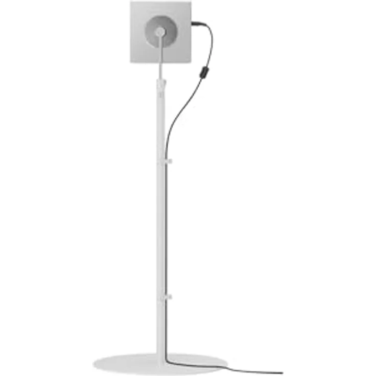 LG CQS710PB Standfuß für CineBeam Q (HU710PB), stabiler Beamer-Halter mit einfacher Montage und integrierter Kabelhalterung – Bild 5