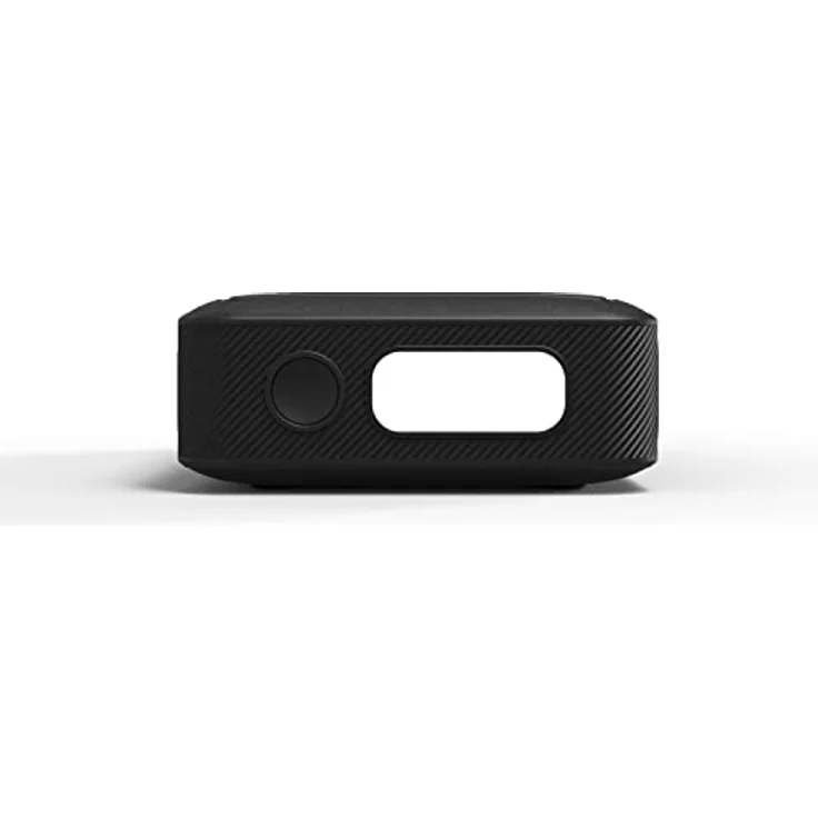 ZAGG Powerstation Go Rugged Compact (schwarz), 8100 mAh, Mini-Starthilfekabel, Flutlicht, 11599155000 – Bild 4