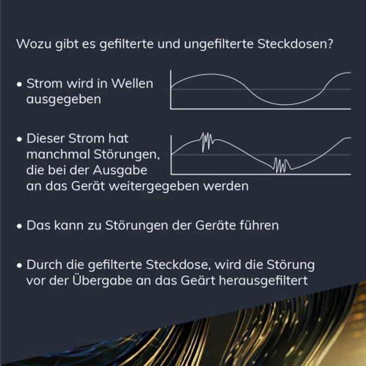 Oehlbach Steckdosenleiste D1C17031 mit Schalter Anthrazit USB-C/A Buchsen 8-fach – Bild 4