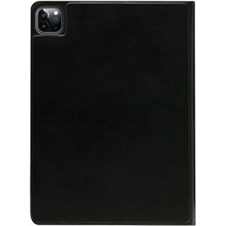 dbramante1928 Risskov, Leder-Schutzhülle für iPad 10,2" (2020/2021), schwarz – Bild 3