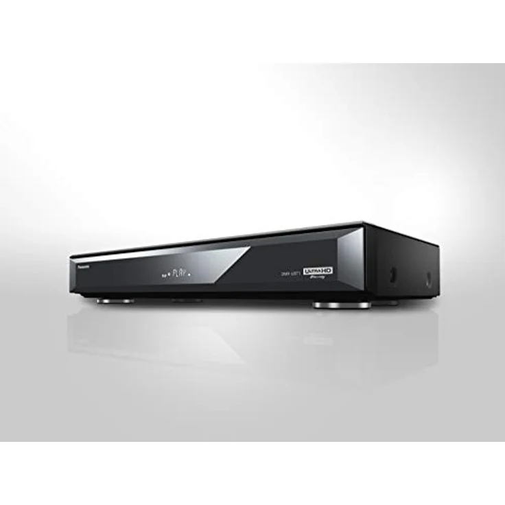 Panasonic DMRUBT1ECK Blu Ray Player – Bild 4